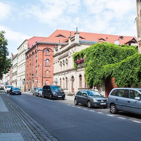Holi Apartment Stary Toruń Eksteriør bilde