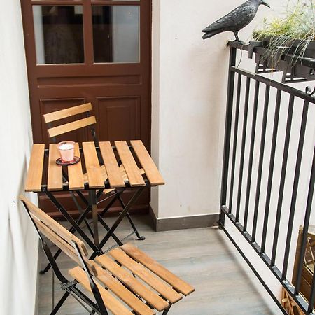 Holi Apartment Stary Toruń Eksteriør bilde