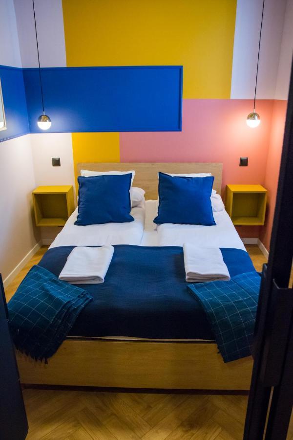 Holi Apartment Stary Toruń Eksteriør bilde