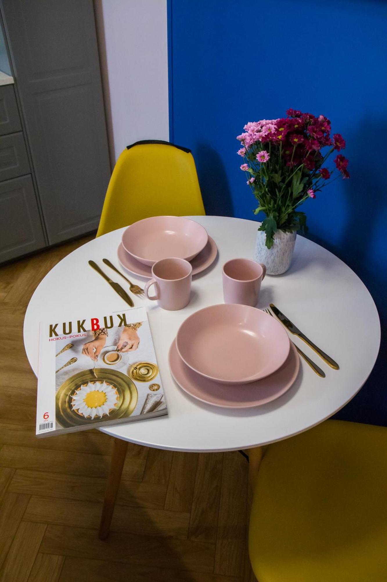 Holi Apartment Stary Toruń Eksteriør bilde