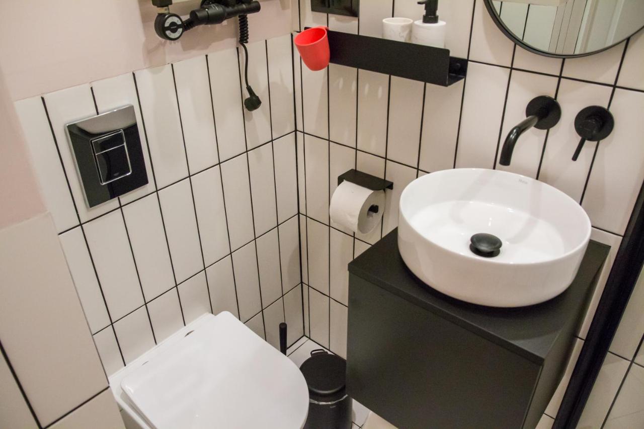 Holi Apartment Stary Toruń Eksteriør bilde