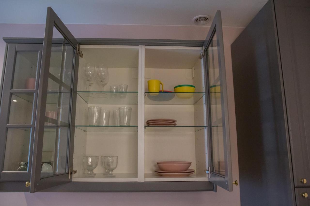 Holi Apartment Stary Toruń Eksteriør bilde
