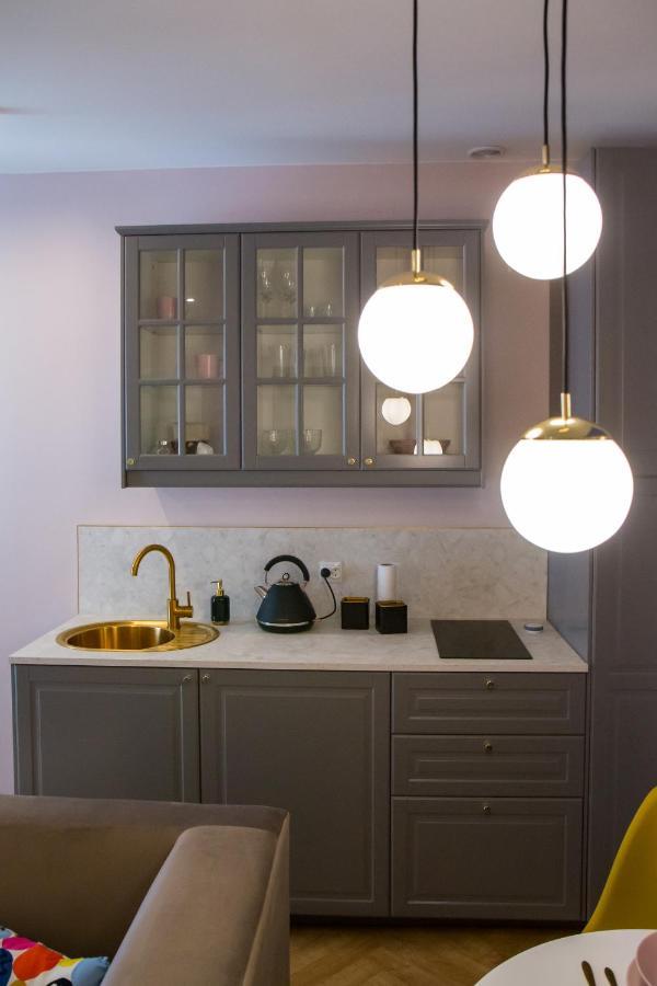 Holi Apartment Stary Toruń Eksteriør bilde