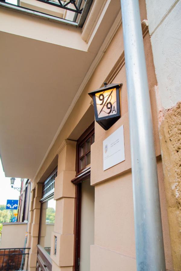 Holi Apartment Stary Toruń Eksteriør bilde